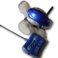 Thunder Tumbler Radio Control 360 Degree Rally Car Black - Toy Chest Pakistan