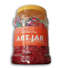 The Land of Nod Art Jar - Toy Chest Pakistan