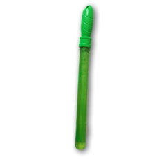 Bubble Wand- Green - Toy Chest Pakistan