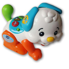 Vtech Shake and Sounds Learning Pup - Toy Chest Pakistan