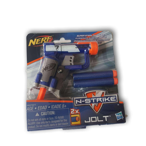 Nerf N-Strike Jolt