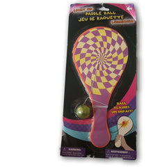 Paddle Ball - Toy Chest Pakistan