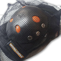 Mongoose Knee and Elbow Pads - Toy Chest Pakistan