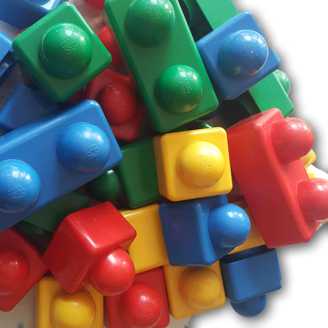 Lego Primo- 30 Block Set