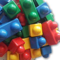 Lego Primo- 30 block Set - Toy Chest Pakistan