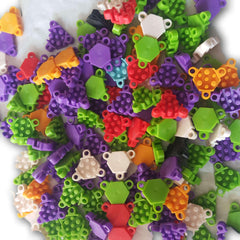 Hexagon Blocks - Toy Chest Pakistan