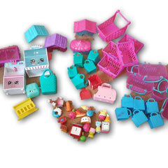 Shopkins - Toy Chest Pakistan