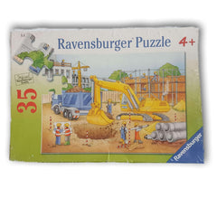 NEW and SEALED Ravensburger 35 pc puzzle set - Toy Chest Pakistan