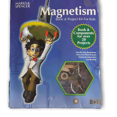 Magnetism Kit - Toy Chest Pakistan