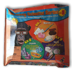 The Young Scientist Series - Toy Chest Pakistan