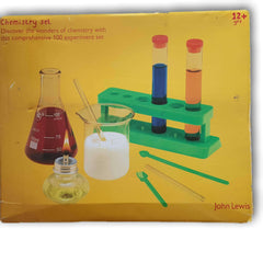 Chemistry Set - Toy Chest Pakistan