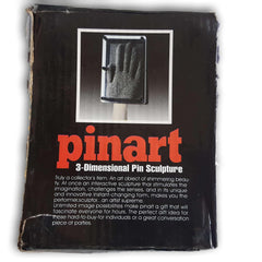 Pinart - Toy Chest Pakistan