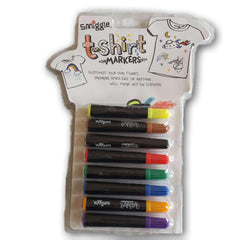 T-Shirt Markers new - Toy Chest Pakistan