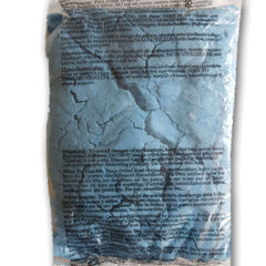 Kinetic Sand Blue 250 gm approx - Toy Chest Pakistan