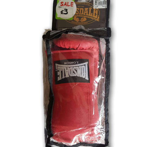 Lionsdale Boxing Gloves Ages 8 To 12