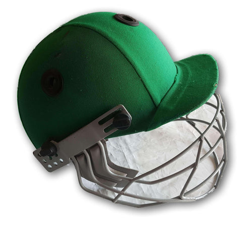 Cricket Helmet Ages 5 To 8