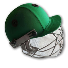 Cricket Helmet Ages 5 to 8 - Toy Chest Pakistan