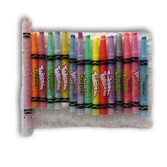 CrayolaTwistables 15+1 - Toy Chest Pakistan