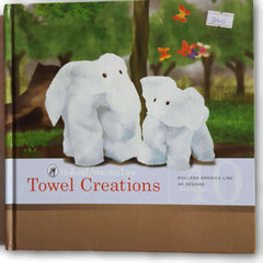 Towel Creations - Toy Chest Pakistan