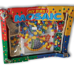 My First Mosaic - Toy Chest Pakistan