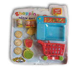 Cbeebies Shopping Playset - Toy Chest Pakistan