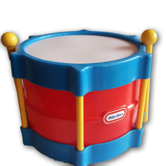 little Tikes Drum - Toy Chest Pakistan
