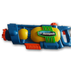 Renegade Water Gun - Toy Chest Pakistan