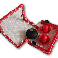 Tabletop Air Hockey - Toy Chest Pakistan