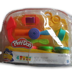 Playdoh Starter Kit - Toy Chest Pakistan