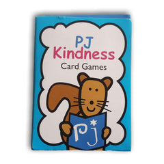 PJ Kindness Card Games - Toy Chest Pakistan