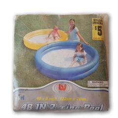 Inflatable Pool - Toy Chest Pakistan