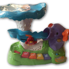 Vtech Counting Fun Elephant - Toy Chest Pakistan