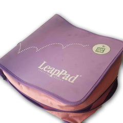 Leap pad Cover for device and books - Toy Chest Pakistan