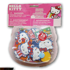 Hello Kitty Sticker Set - Toy Chest Pakistan