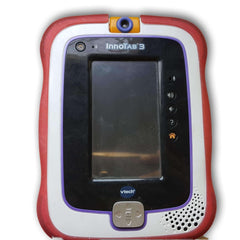 Innotab 3 with cover - Toy Chest Pakistan