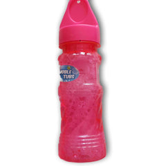 Bubble- Pink Bottle - Toy Chest Pakistan