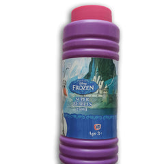 Bubble Liquid- Frozen 250 ml - Toy Chest Pakistan