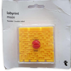 Labyrinth Maze - Toy Chest Pakistan
