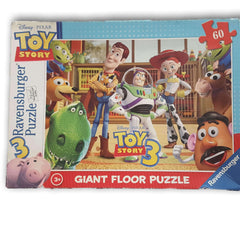 Toy Story 3 60pc puzzle - Toy Chest Pakistan