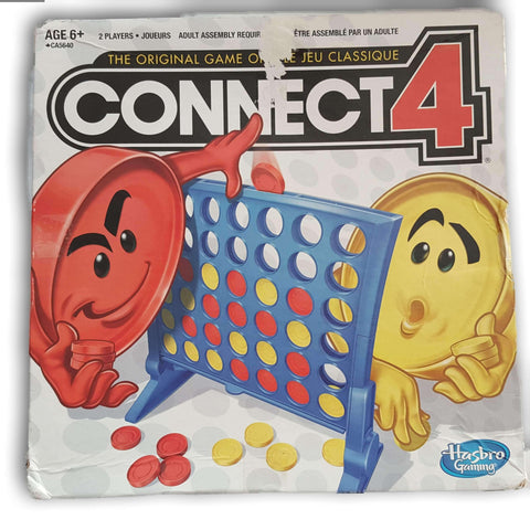 Connect Four Set