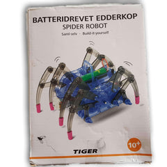 Spider Robot - Toy Chest Pakistan