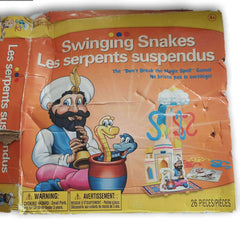 Swinging Snakes Game - Toy Chest Pakistan