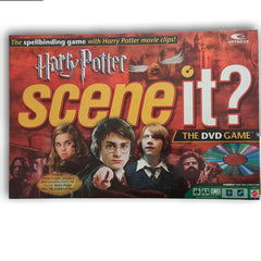 Harry Potter Scene it - Toy Chest Pakistan