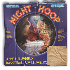 Night Hoop - Toy Chest Pakistan