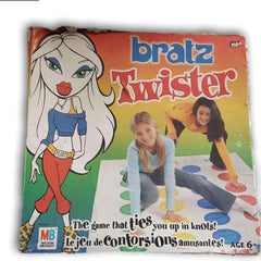 Bratz Twister - Toy Chest Pakistan