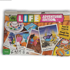 Life Adventure - Toy Chest Pakistan