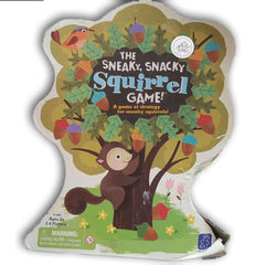 The Sneaky, Snacky Squirrel Game - Toy Chest Pakistan