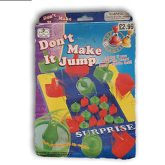Don’t Make it Jump - Toy Chest Pakistan
