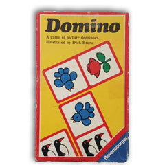 Domino for Kids - Toy Chest Pakistan