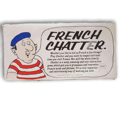 French Chatter - Toy Chest Pakistan